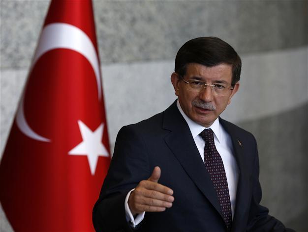 Turkey-US agreement against ISIL takes Ankara’s concerns into account: PM