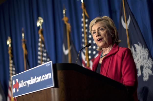 U.S. Justice Dept asked to probe Hillary Clintons email use: NYT