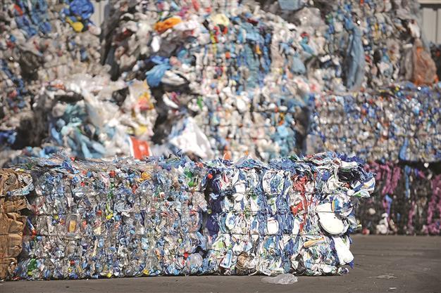 Waste recycling projects in Turkey to get $125 million boost