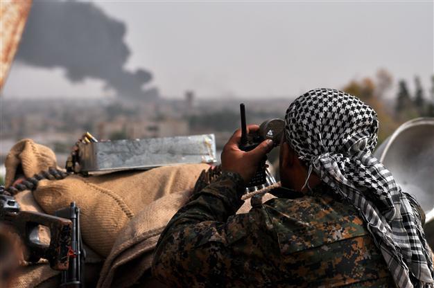 INTERVIEW: PKK and Ankara still trapped by decisions taken years ago