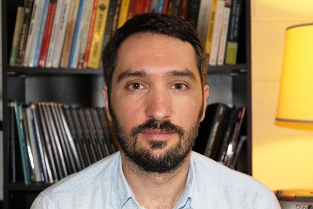 INTERVIEW: PKK and Ankara still trapped by decisions taken years ago