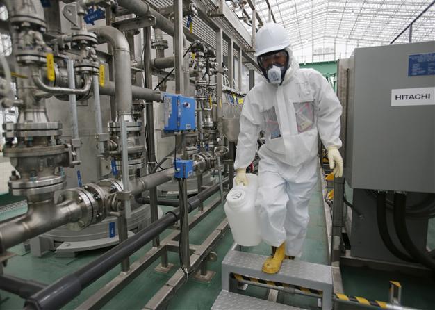Japan approves increase in Fukushima compensation to $57 bln