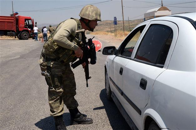 Turkey on alert after frequent bomb scares