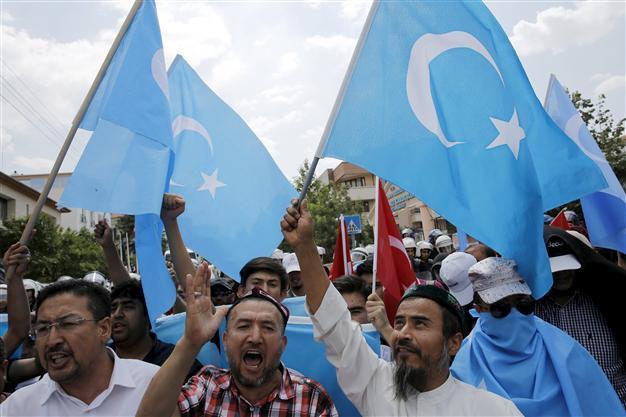 Turkey seeks Chinese incentive for lingering missile program