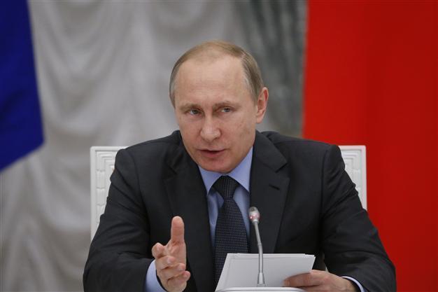 Russia names US foundation first undesirable foreign group