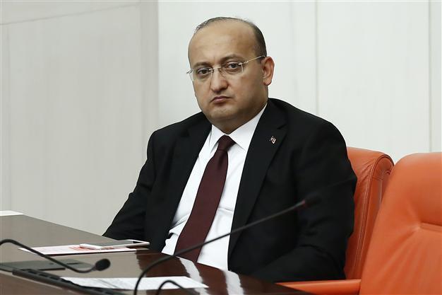 Turkish deputy PM accuses HDP of ‘sacrificing’ peace process, twisting Öcalan’s stance