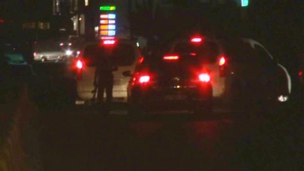 One soldier injured in gun attack in Turkey’s east