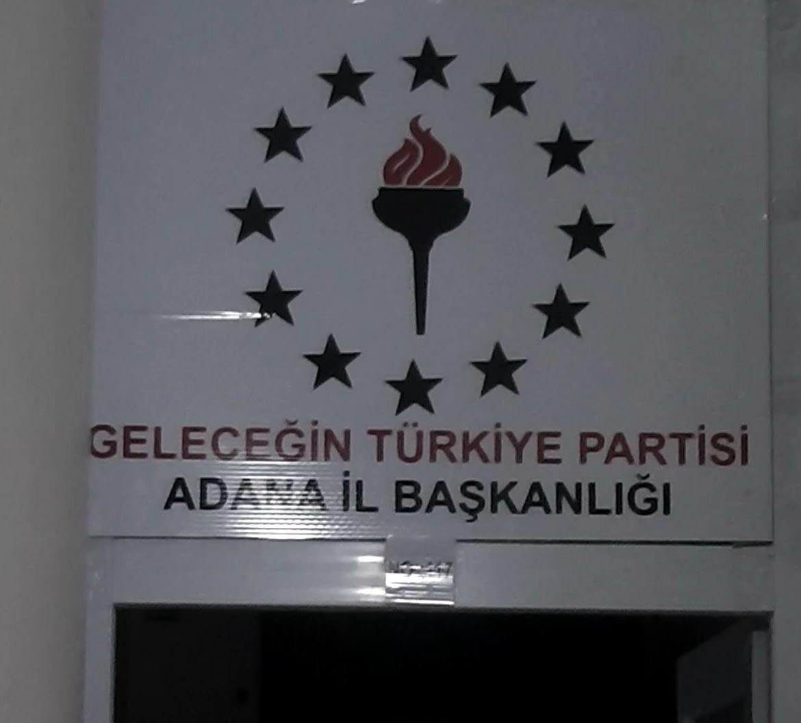 Political party officials fined for gambling in Turkey’s south