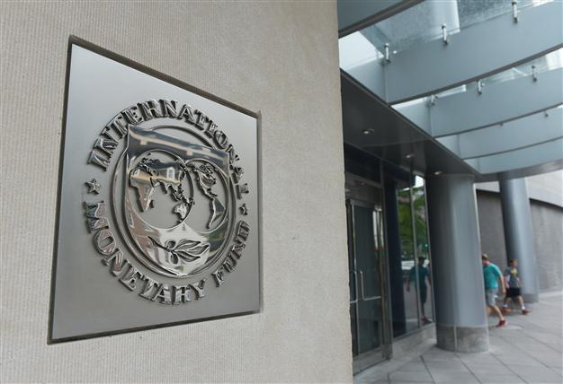 IMF warns Turkey of low net int’l reserves, high short-term debt stocks