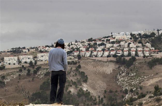 Israel PM approves 300 settler homes in occupied West Bank