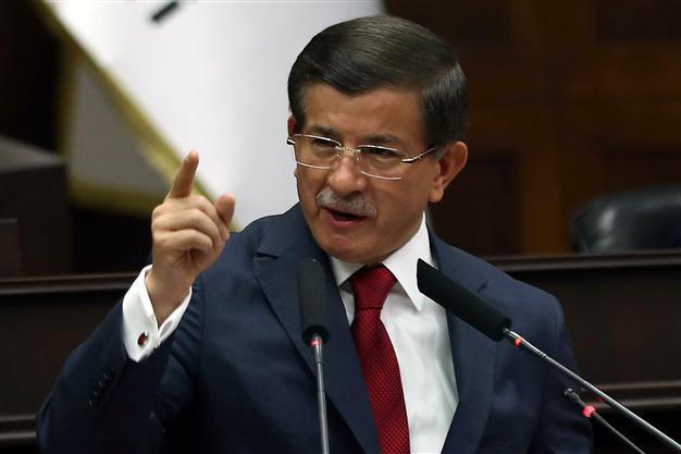 Turkish PM vows operations in response to every terror attack