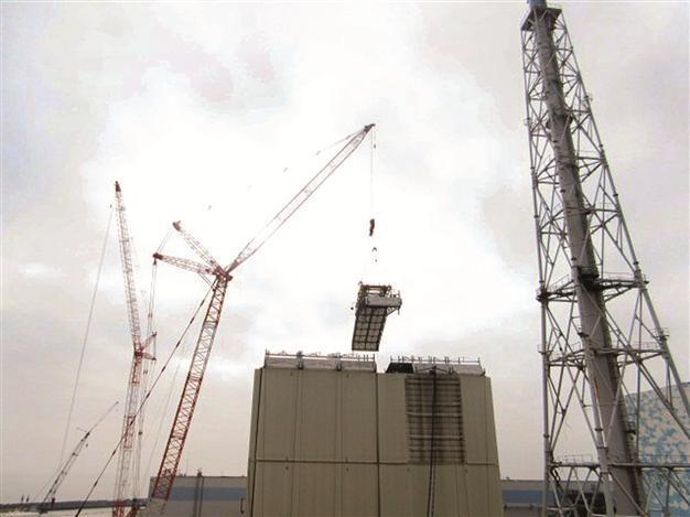 Fukushima operator sued over 102-year-old man’s suicide