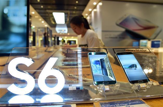 Samsung Electronics posts 8% fall in Q2 net profit
