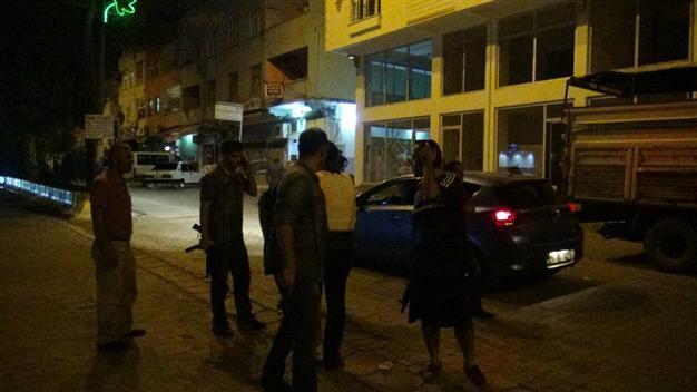 PKK blamed for fatal double shooting in Turkeys east
