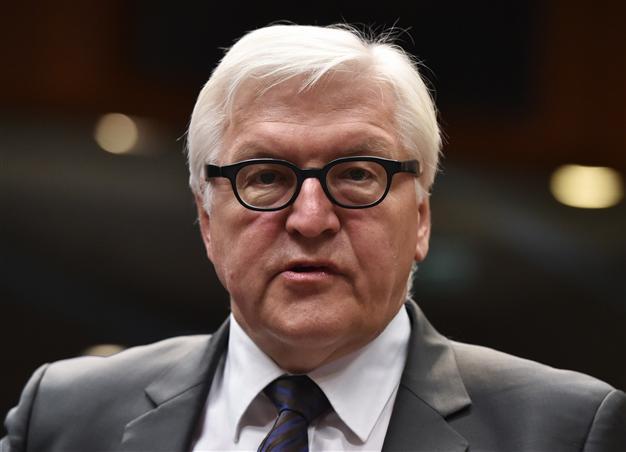 Germany, Iraqi Kurds say Turkey should resume peace process