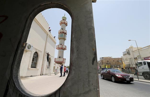Kuwait breaks up new ISIL cell: ministry