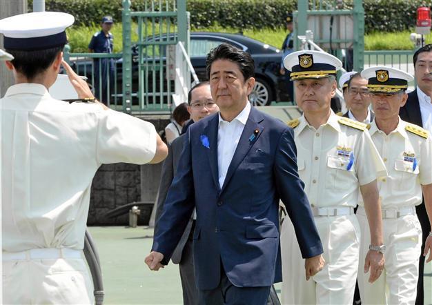 China, Russia to hold military drills in Sea of Japan