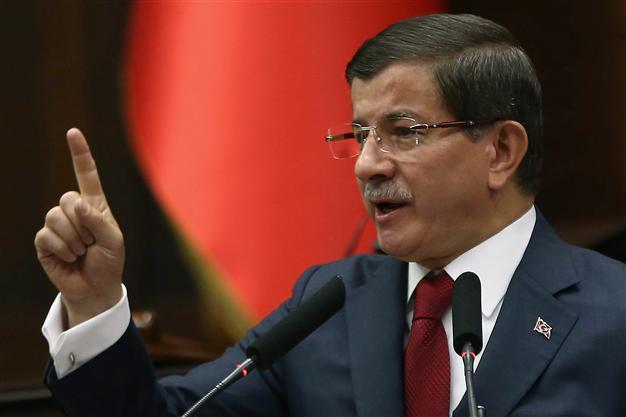 Turkish PM accuses HDP of being ‘terrorists’ gladio,’ vows authoritarian public rule