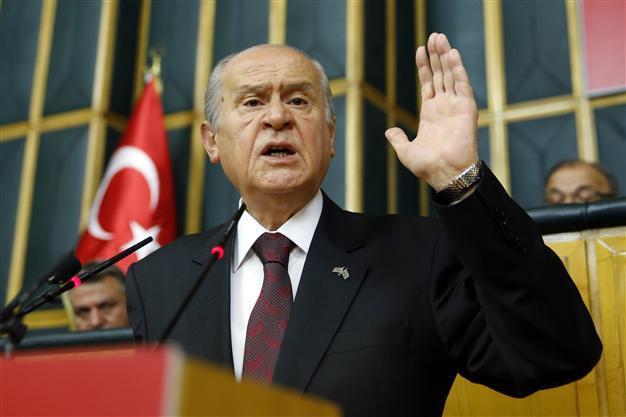 Turkey debates dishonorable, whisky-drinking rich people amid MHP-HDP row