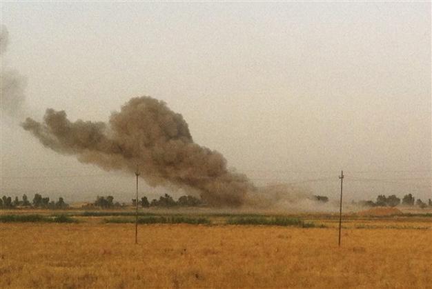 Second top Iraqi oil official shot dead in Kirkuk