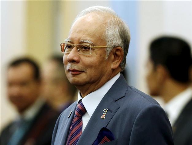 Malaysia graft agency says PMs funds not linked to scandal