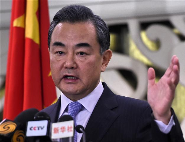 South China Sea tensions flare at Asia security talks