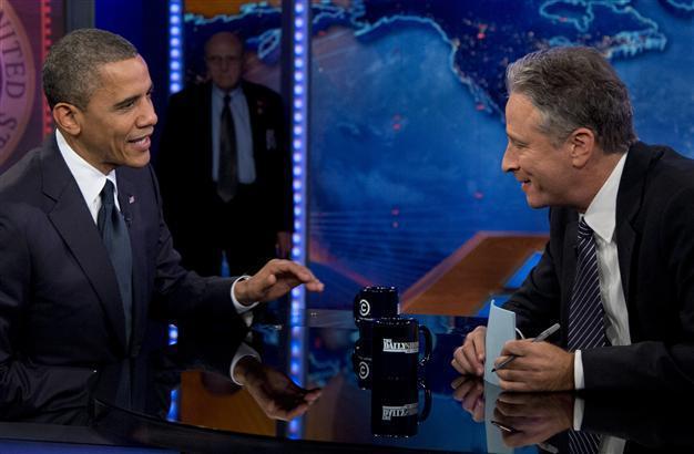 Cult satirist Stewart retires from Daily Show