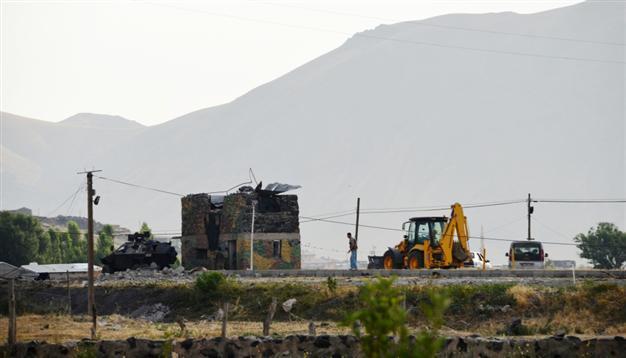 US urges PKK to ‘renounce violence,’ re-engage in peace talks