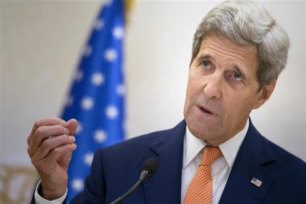 US to speed up arms sales to Gulf after Iran deal: Kerry