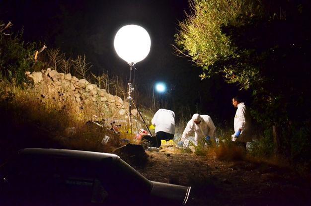 Two killed while drinking in Central Anatolia