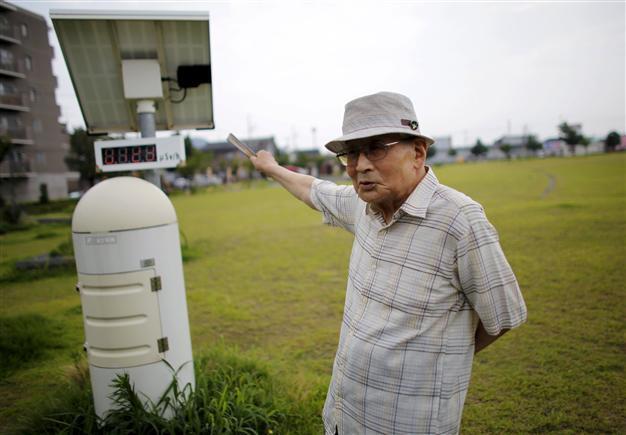 Japan A-bomb survivors speak out against nuclear power, decry Abes view of war