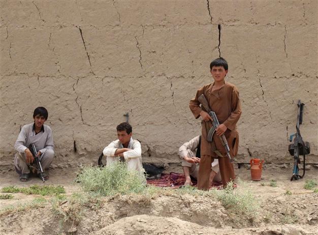 Afghan civilian casualties hit record high in first half of 2015: UN