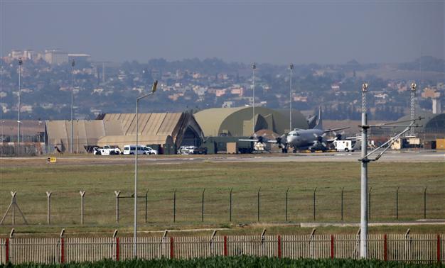 Turkish FM says comprehensive fight against ISIL to start soon