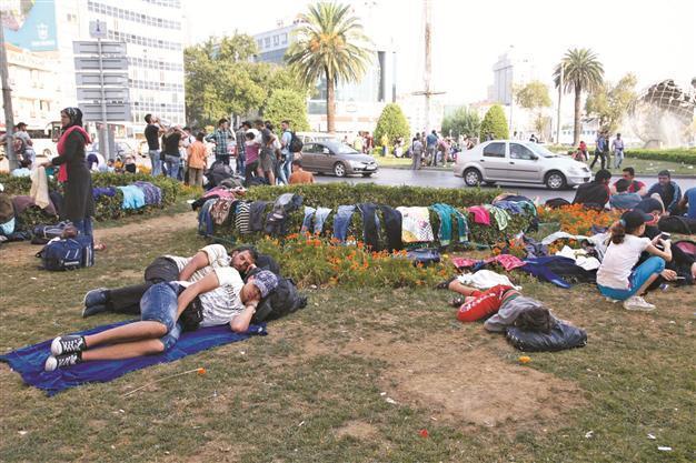 Turkey plans to deport Syrians engaging in illegal migration