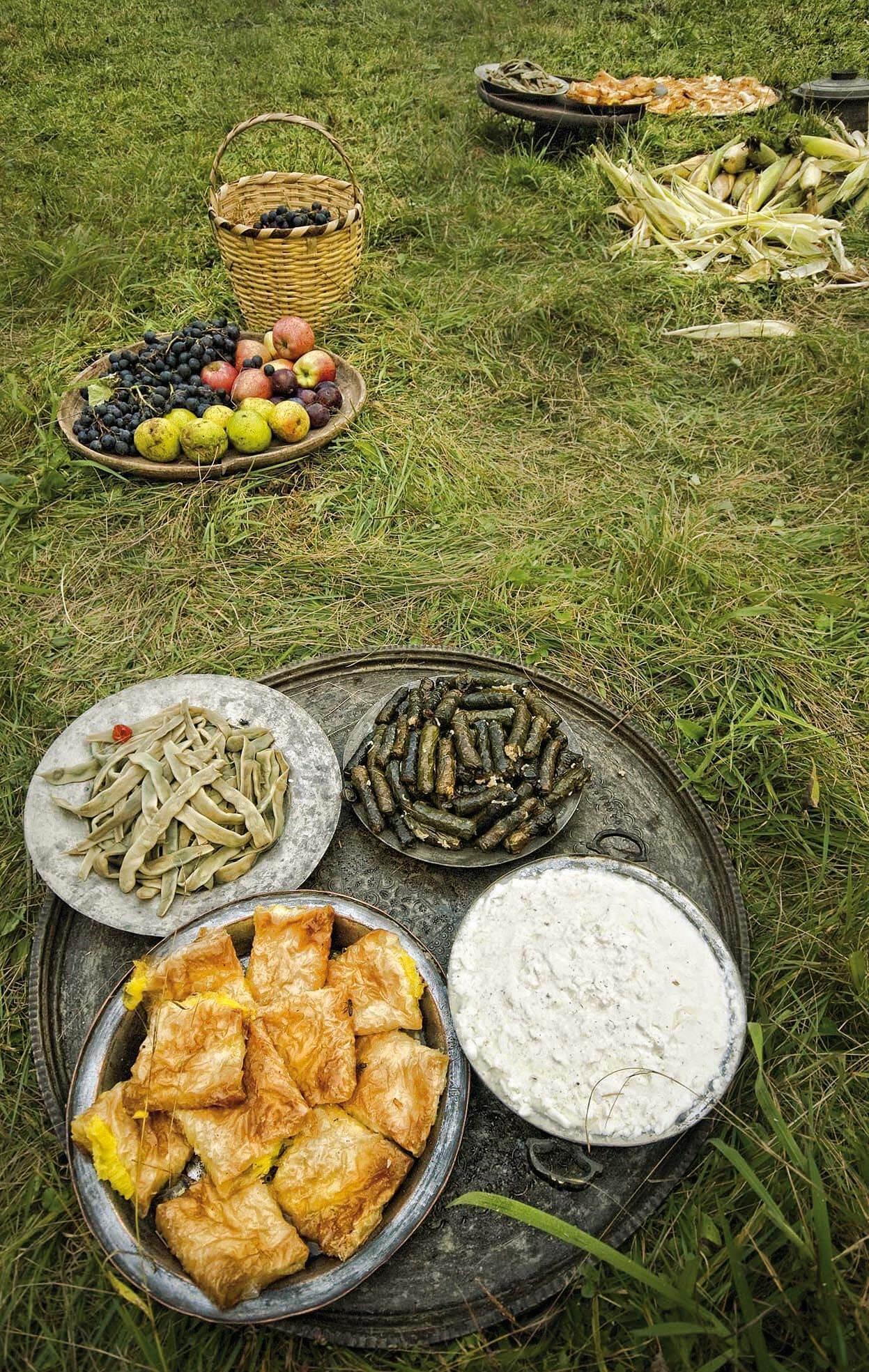 GUIDE: Calendar for festivals to be held in the Black Sea region throughout the rest of summer 2015