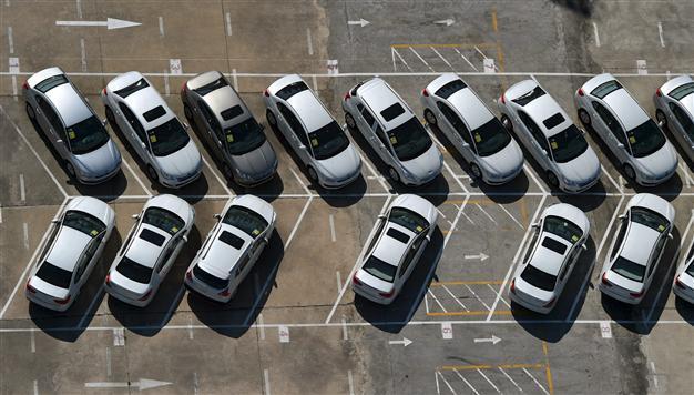 Turkish auto sales jump 38 percent in July