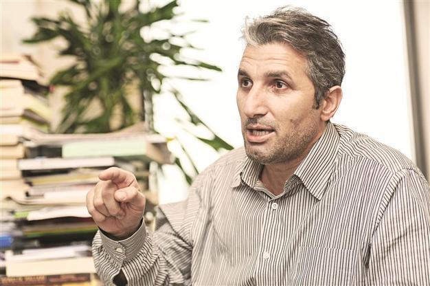 Turkish journalist Nedim Şener awarded German media prize