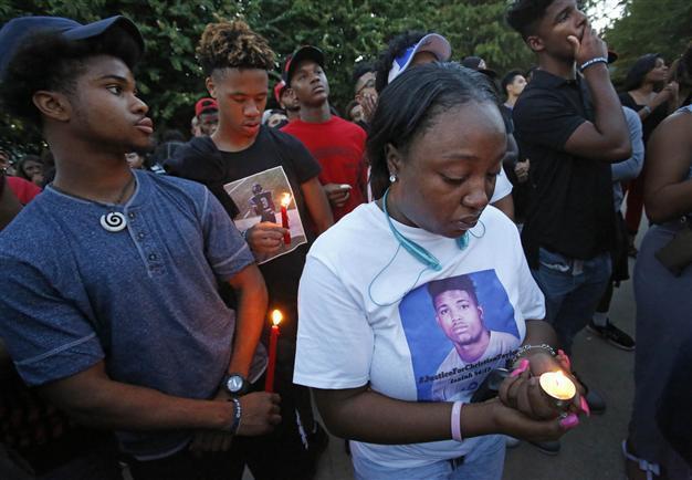 FBI to assist in probe of Texas football players death