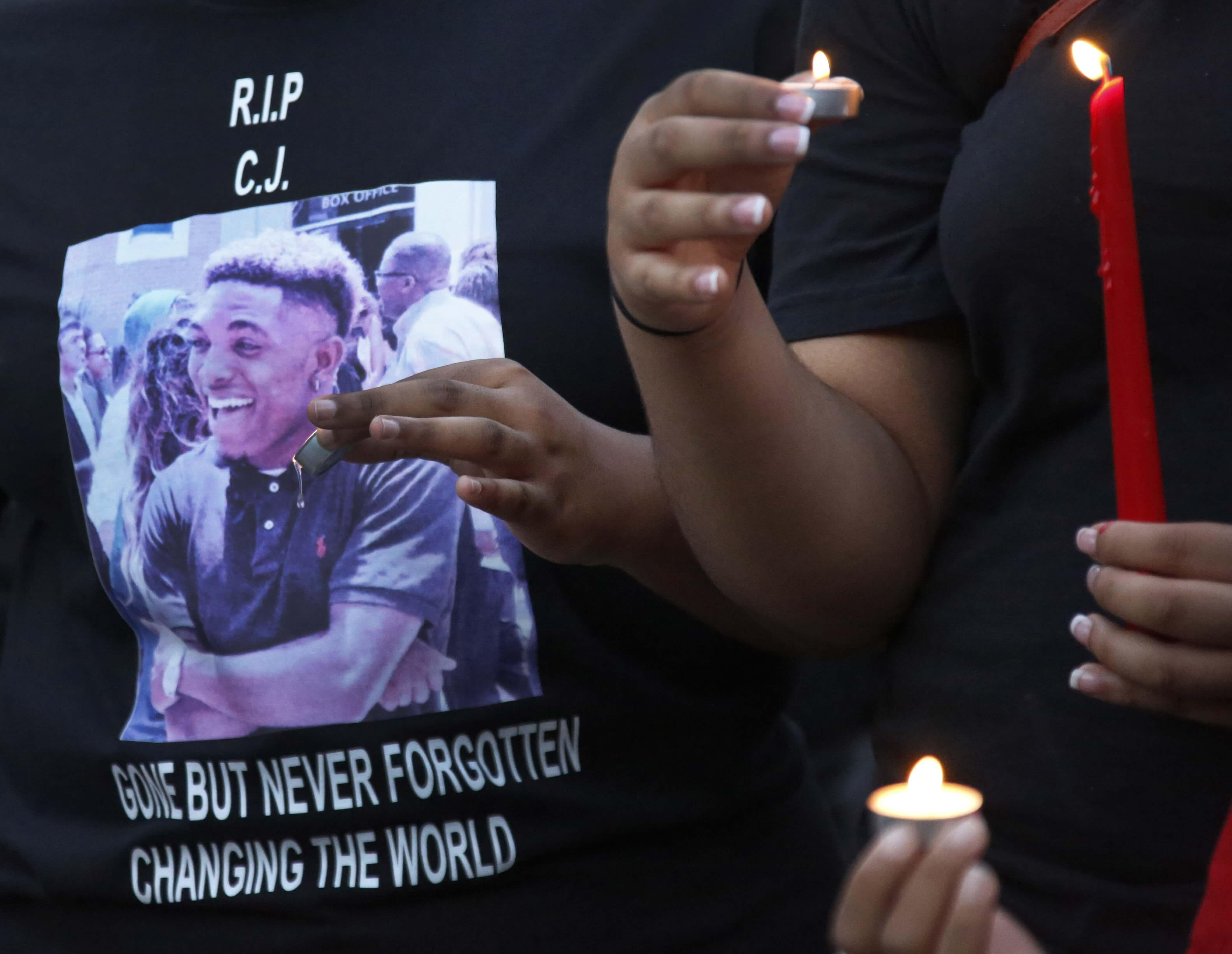 FBI to assist in probe of Texas football players death