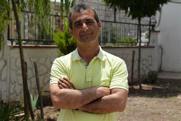 Last on HDP’s Diyarbakır list, surprised poet enters parliament