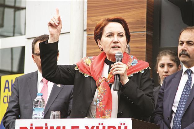 Possible coalition options to be tested in election of Turkey’s new parliamentary speaker