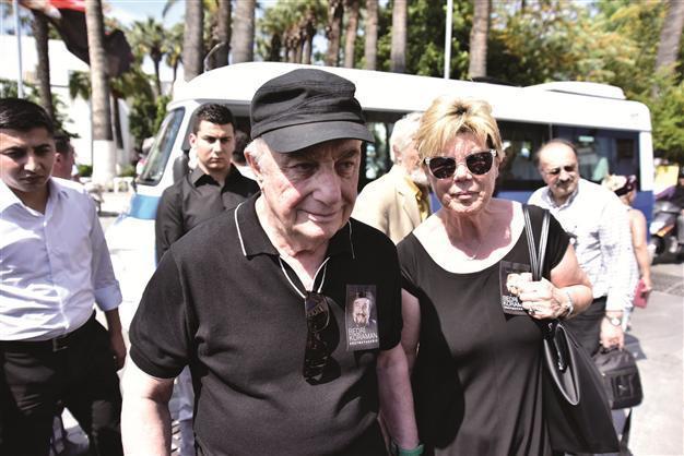 Court appeals the acquittals in Balyoz coup case