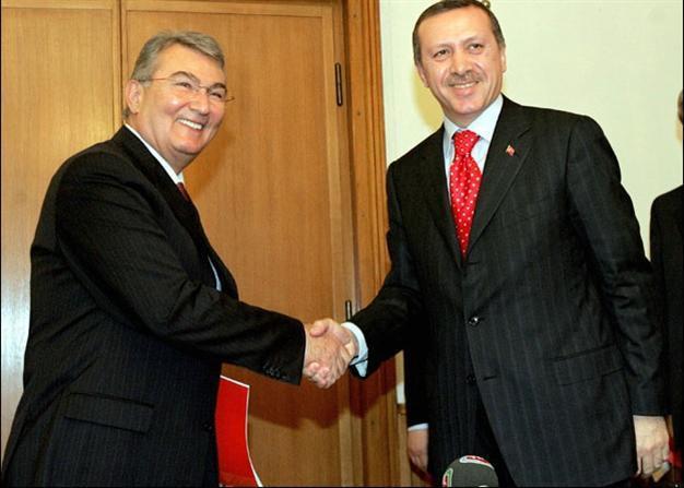 Surprise Erdoğan-Baykal meeting before Turkish coalition talks