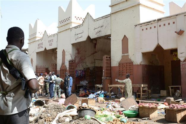 Chad reintroduces death penalty with anti-terror law