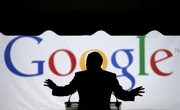 Google rejects French demand over global right to be forgotten