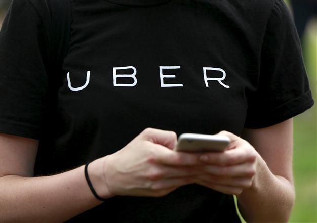 Uber to invest $1 bn on India expansion