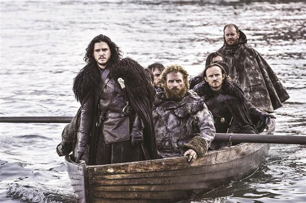 Three more Game of Thrones seasons likely, HBO says