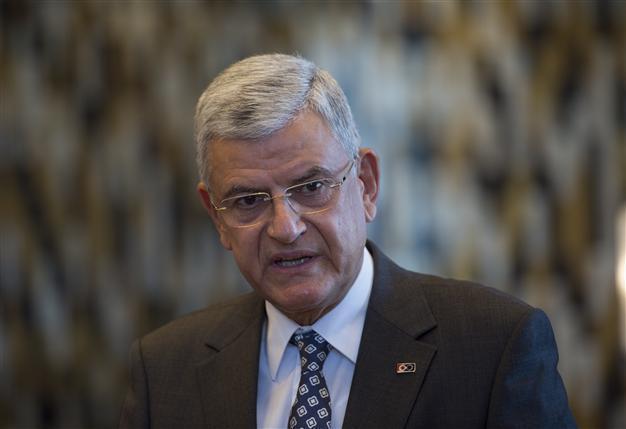 AKP eyes one last try with nationalist party after CHP talks