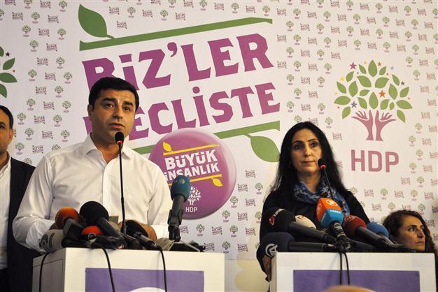 Inquiry requests put in for 9 deputies including CHP’s Kılıçdaroğlu
