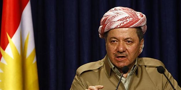 Iraqi Kurds ask PKK to withdraw from northern Iraq